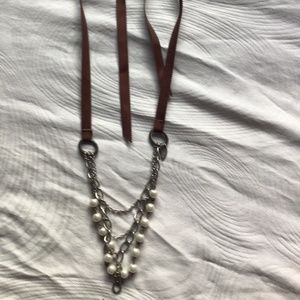Jewel Kade Necklace Rare Hostess Gift